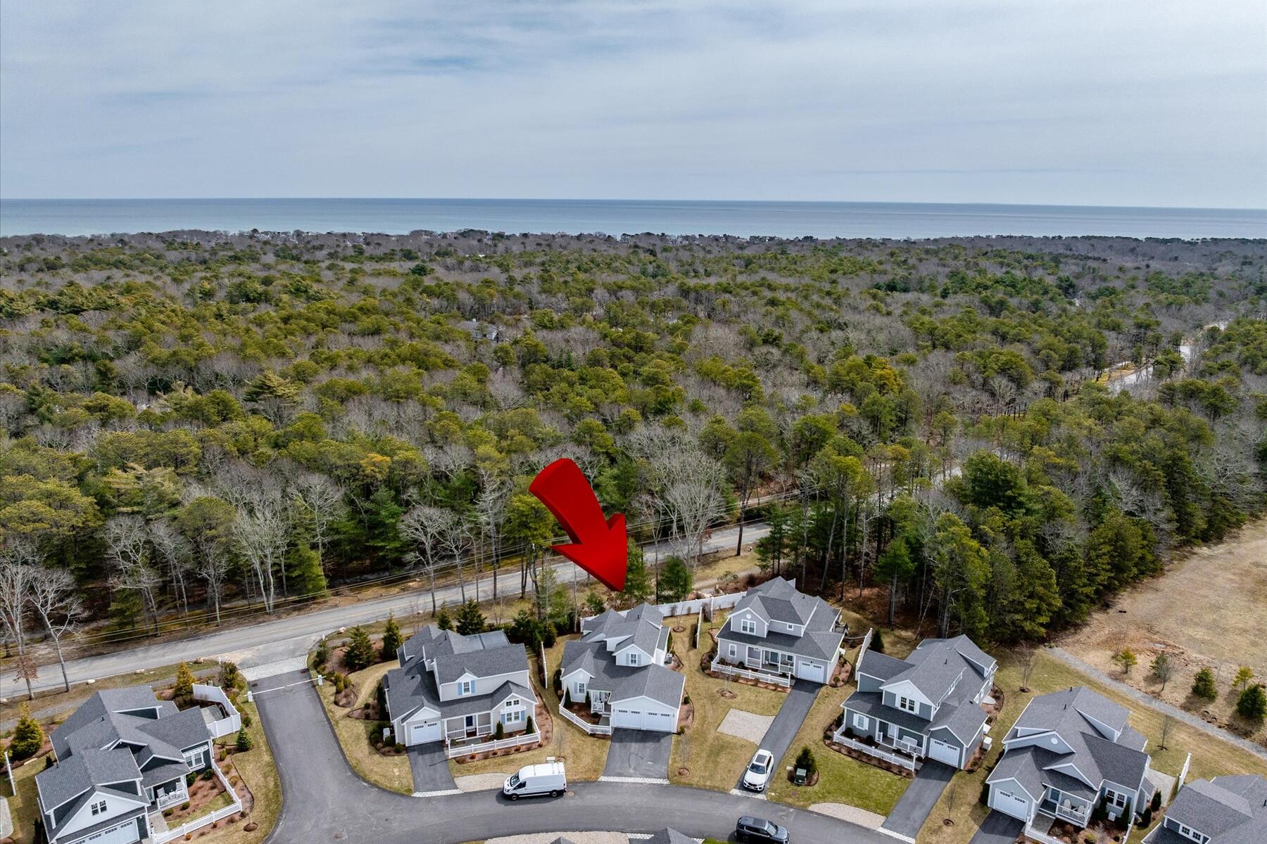 4 Cobblestone Circle Mashpee MA 02649