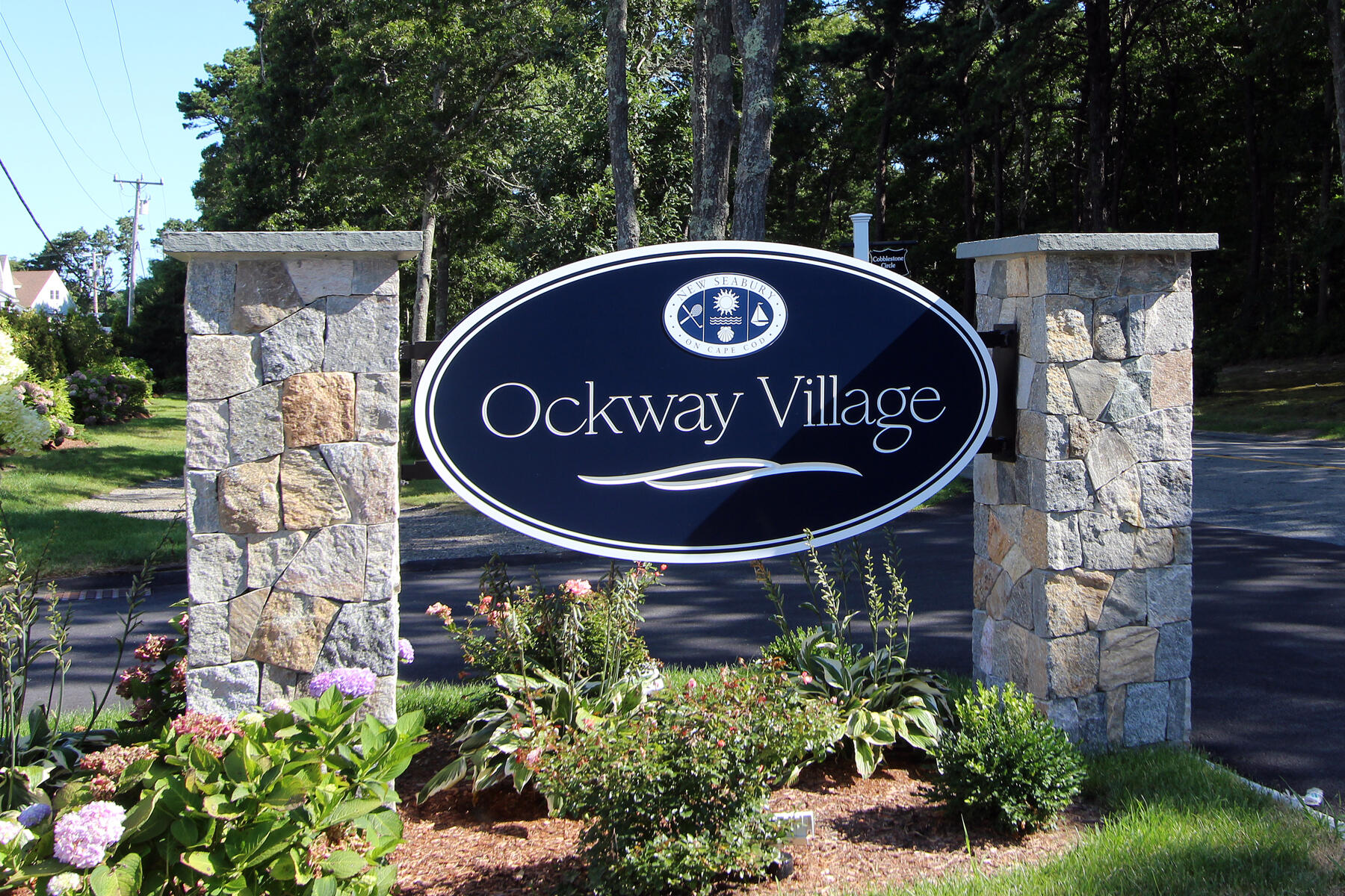 4 Cobblestone Circle Mashpee MA 02649
