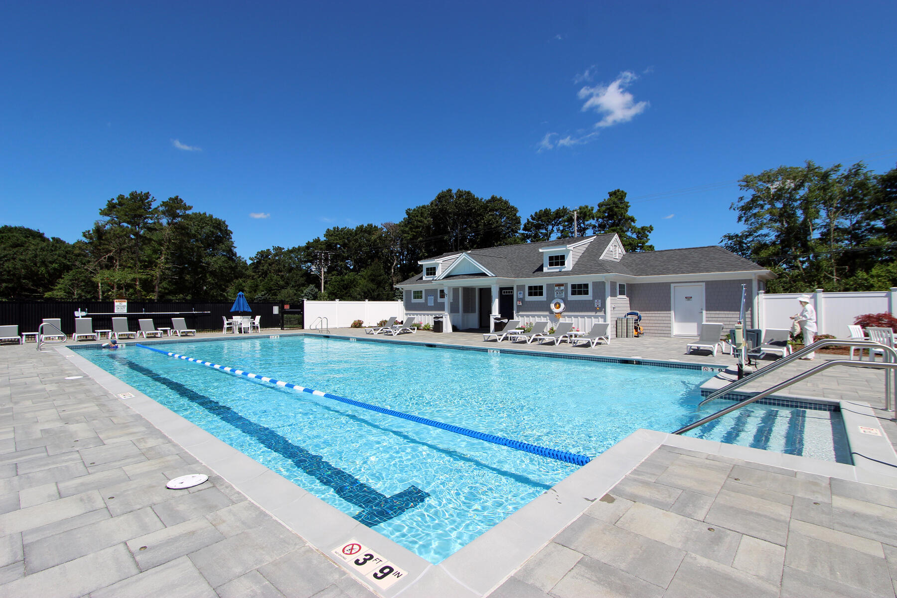 4 Cobblestone Circle Mashpee MA 02649