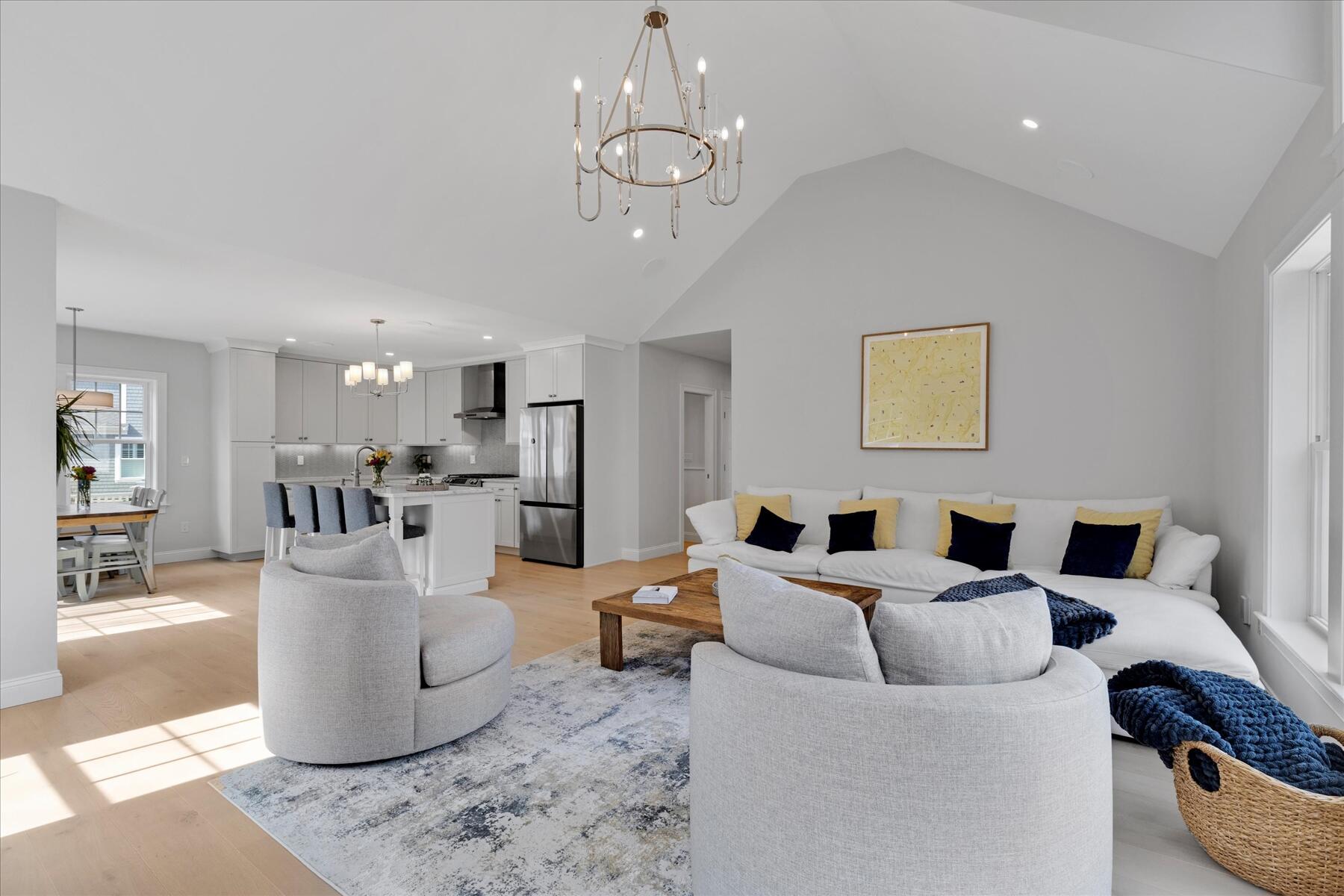 4 Cobblestone Circle Mashpee MA 02649