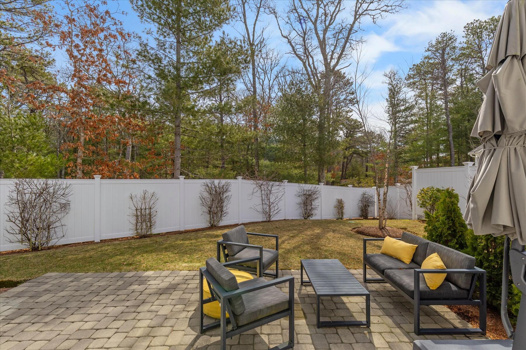 4 Cobblestone Circle Mashpee MA 02649