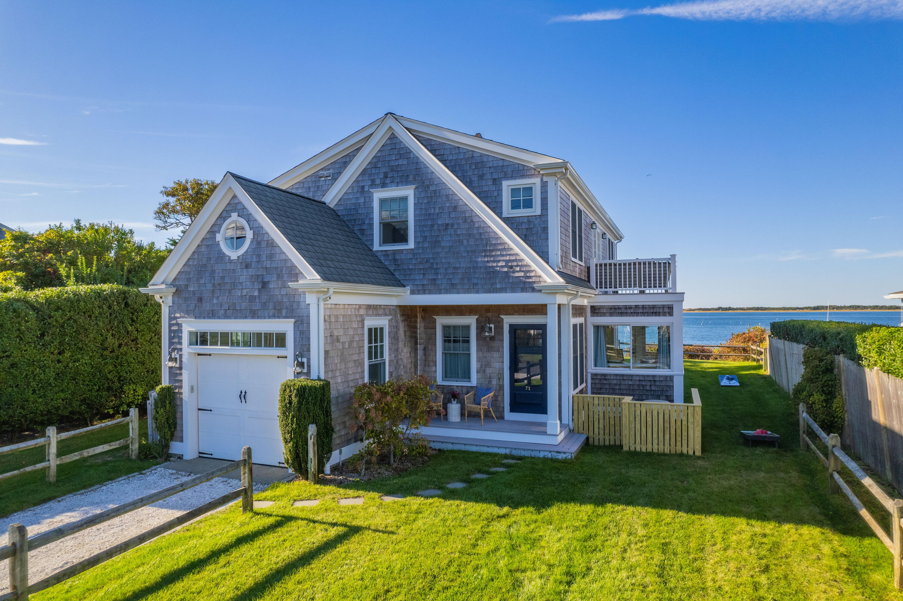 71 Sunset Lane Barnstable MA 02630