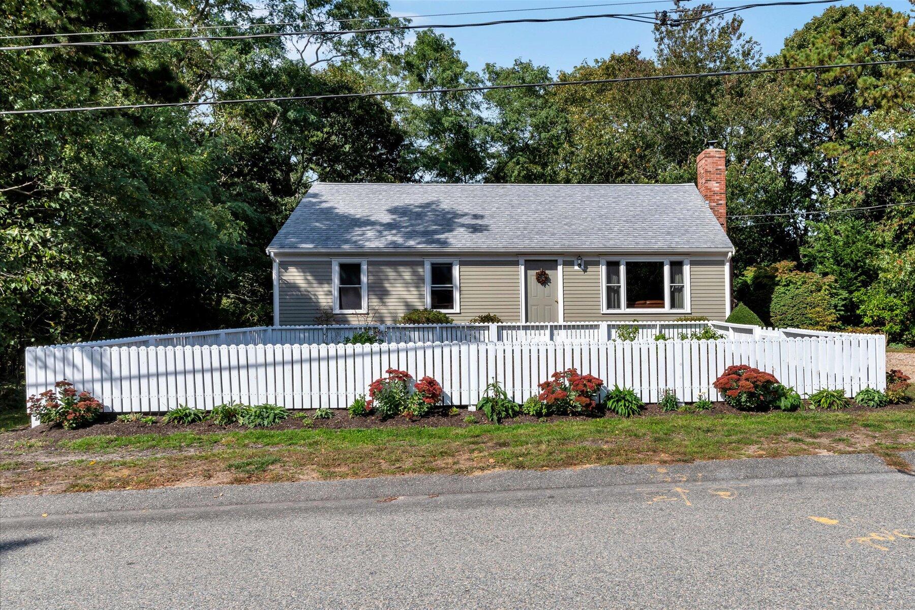 61 Puritan Drive Brewster MA 02631