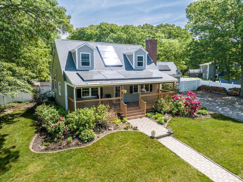 3 Windmill Road Bourne MA 02532