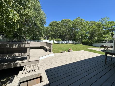 3 Windmill Road Bourne MA 02532