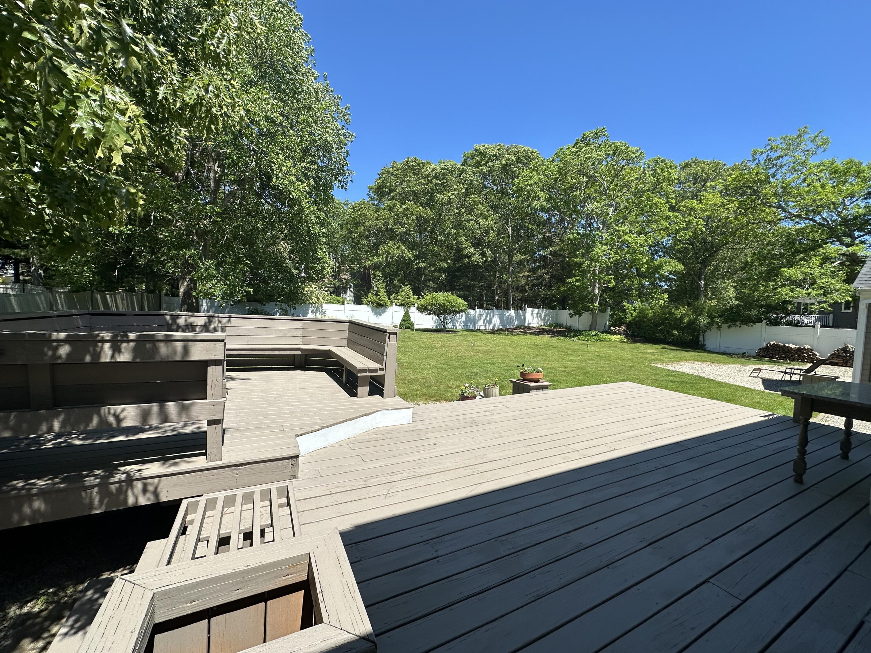 3 Windmill Road Bourne MA 02532