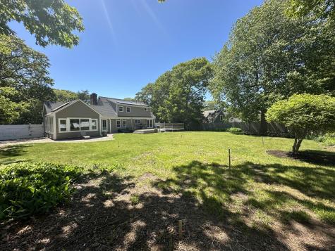 3 Windmill Road Bourne MA 02532
