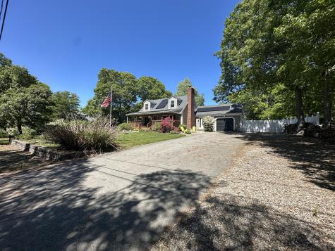 3 Windmill Road Bourne MA 02532