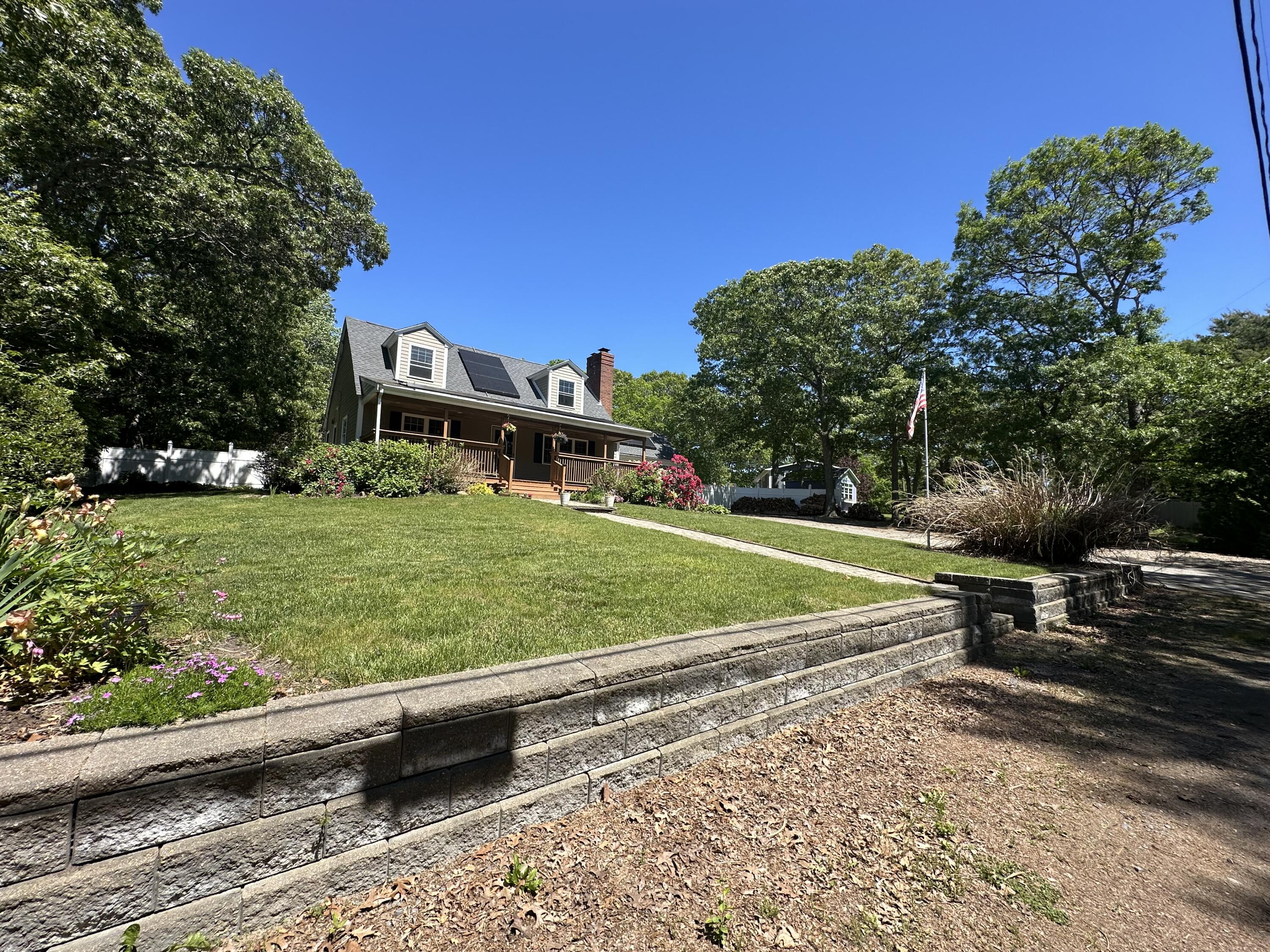 3 Windmill Road Bourne MA 02532