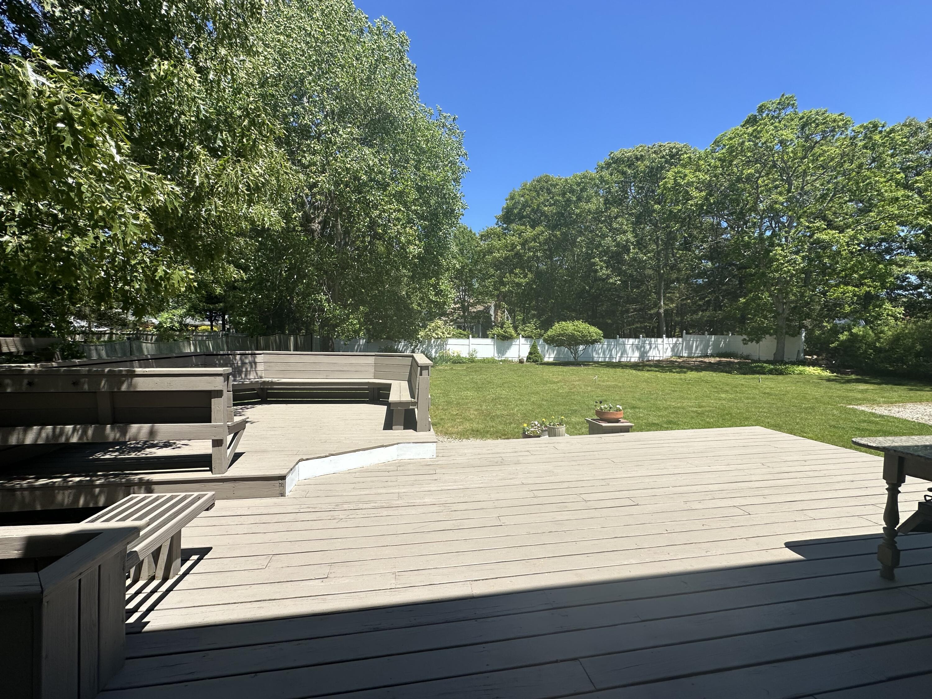 3 Windmill Road Bourne MA 02532
