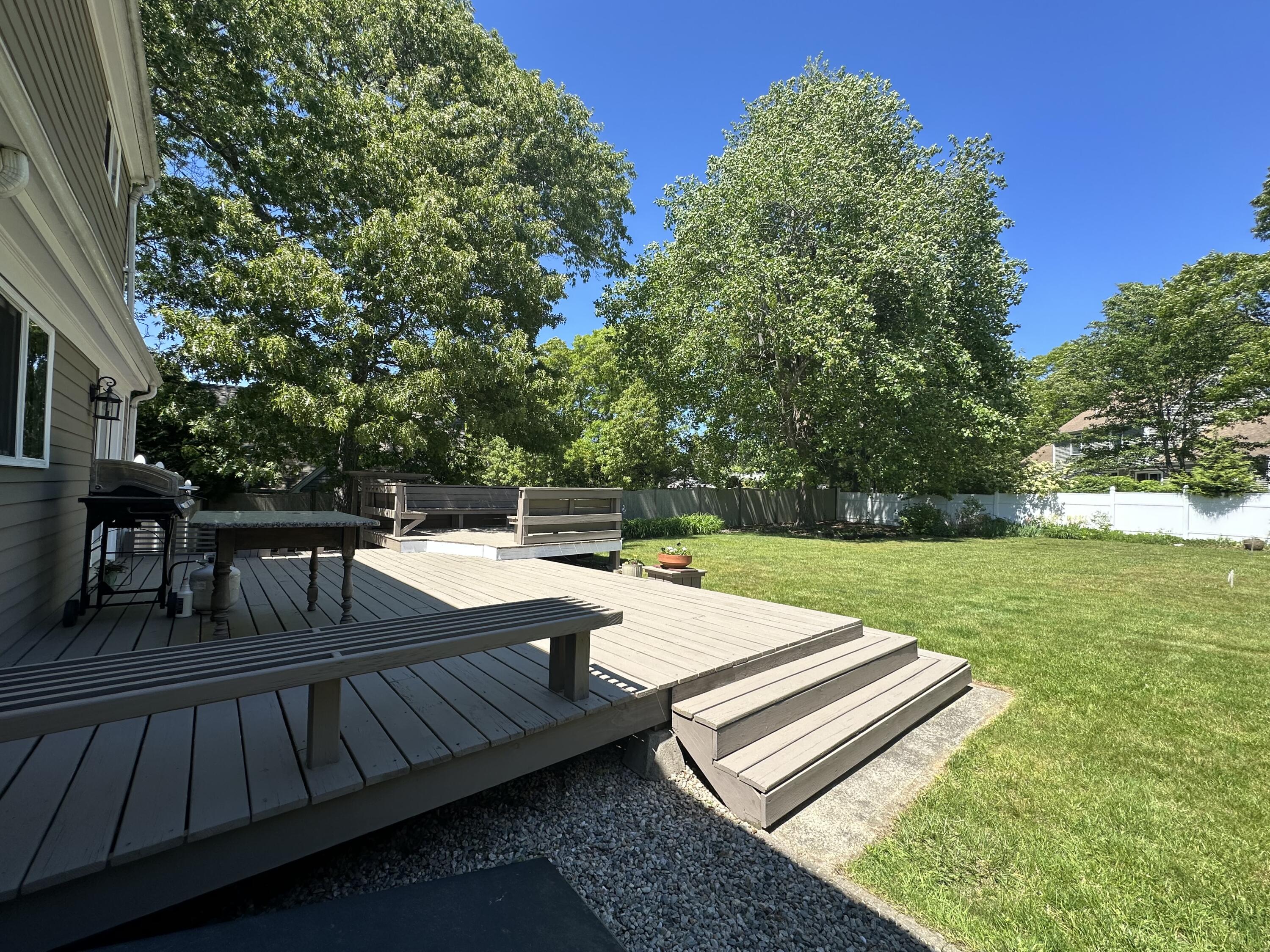 3 Windmill Road Bourne MA 02532