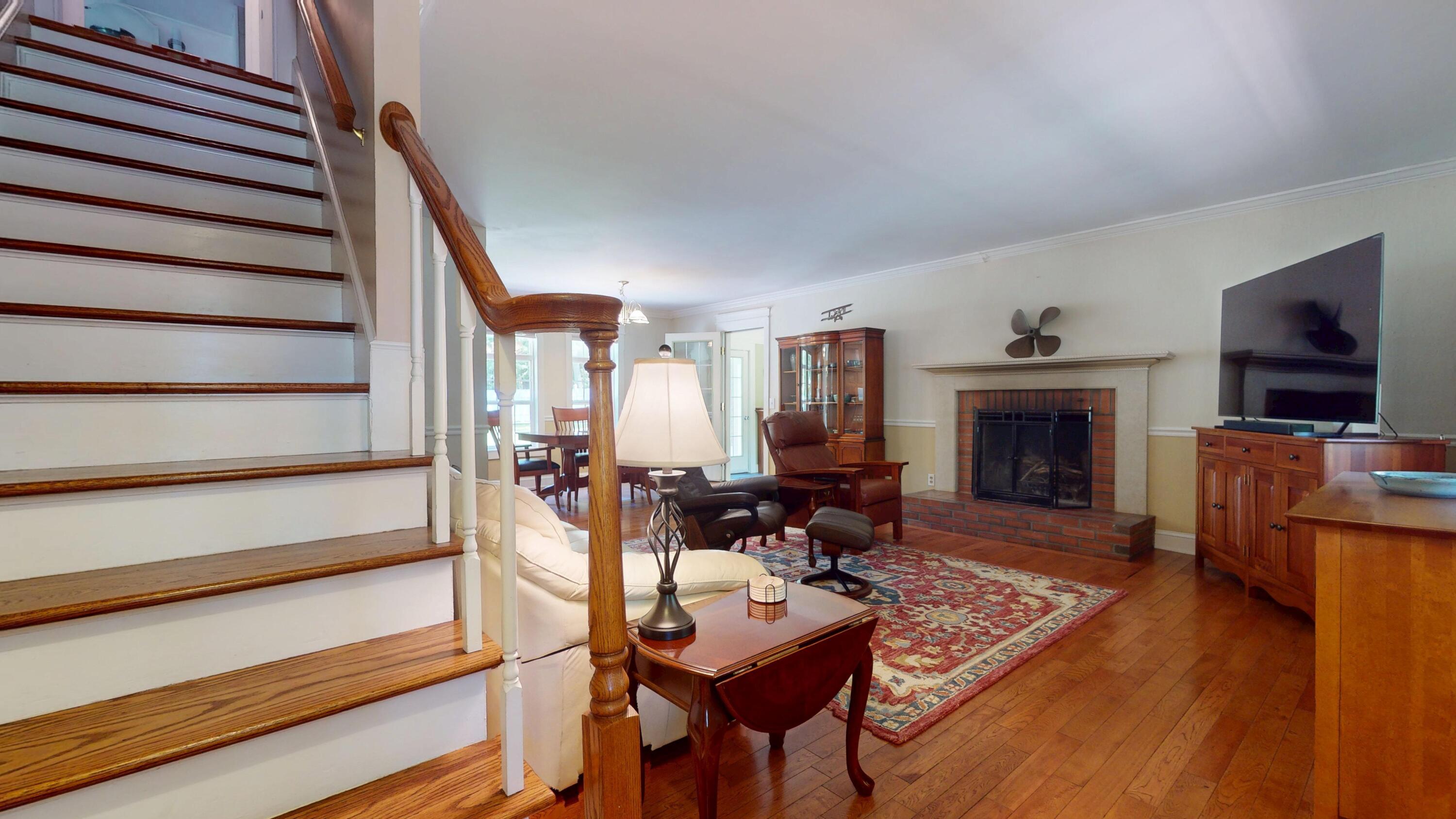 3 Windmill Road Bourne MA 02532
