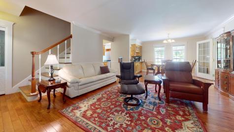 3 Windmill Road Bourne MA 02532