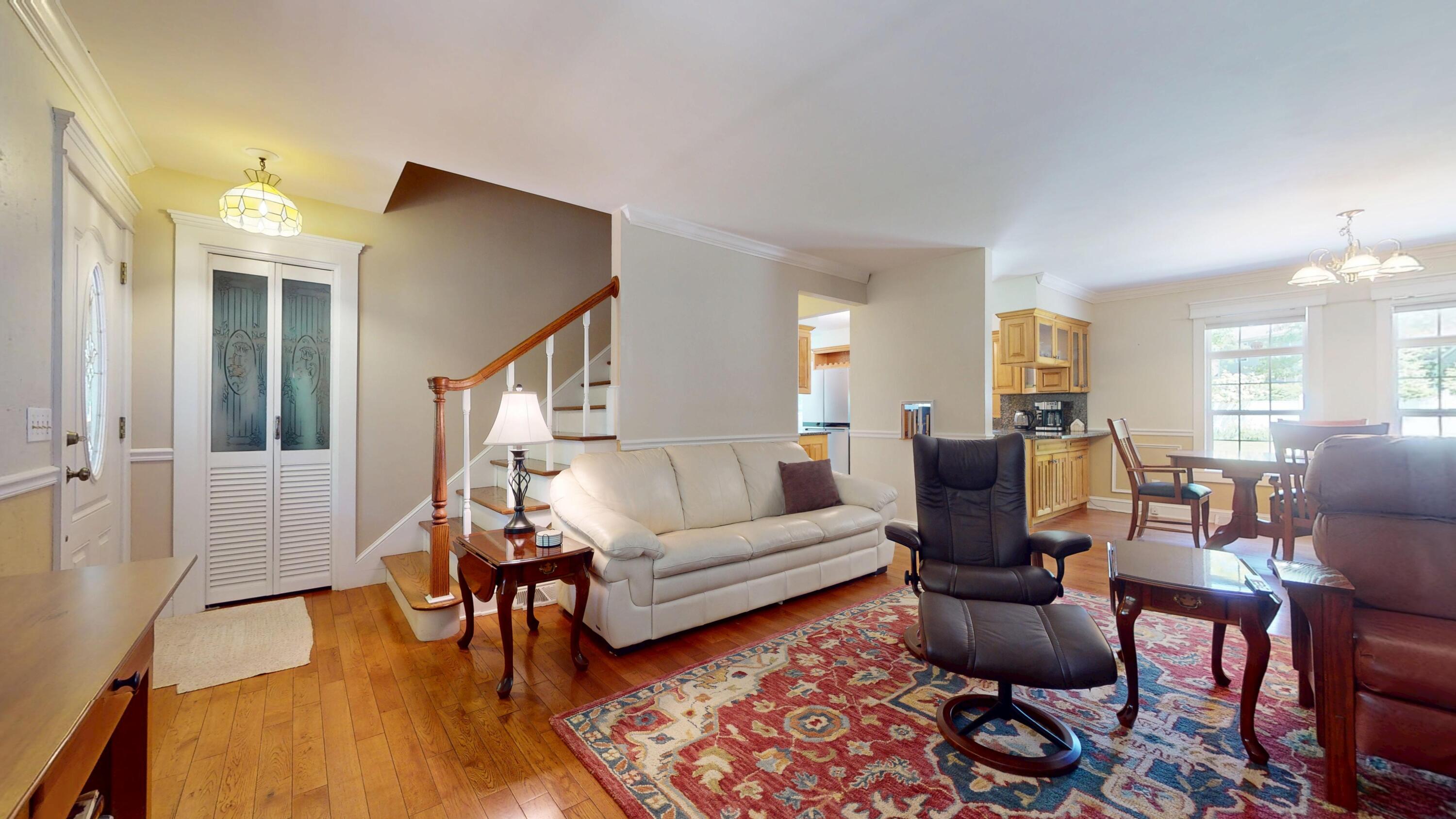3 Windmill Road Bourne MA 02532