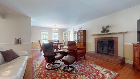 3 Windmill Road Bourne MA 02532