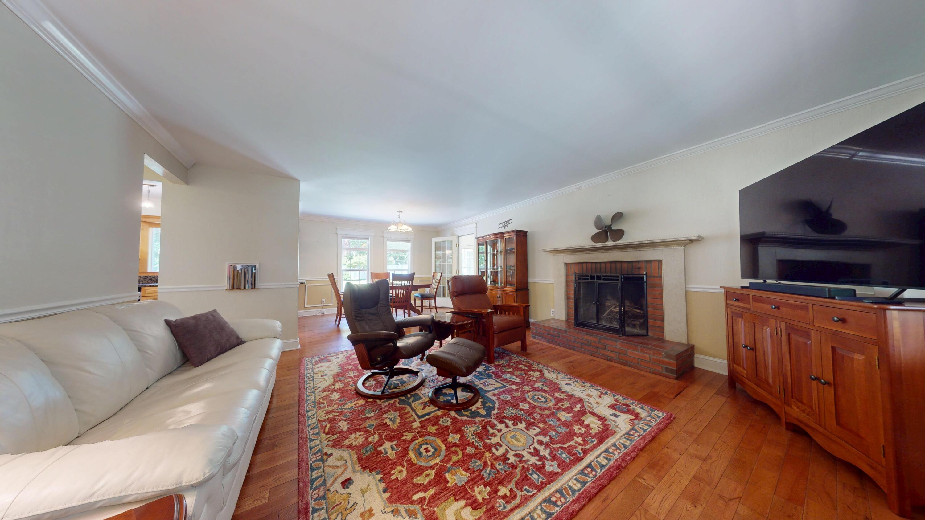 3 Windmill Road Bourne MA 02532