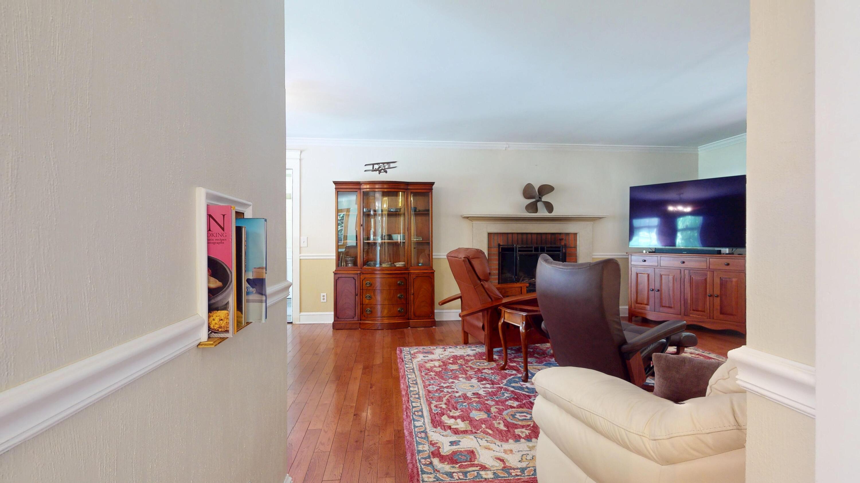 3 Windmill Road Bourne MA 02532