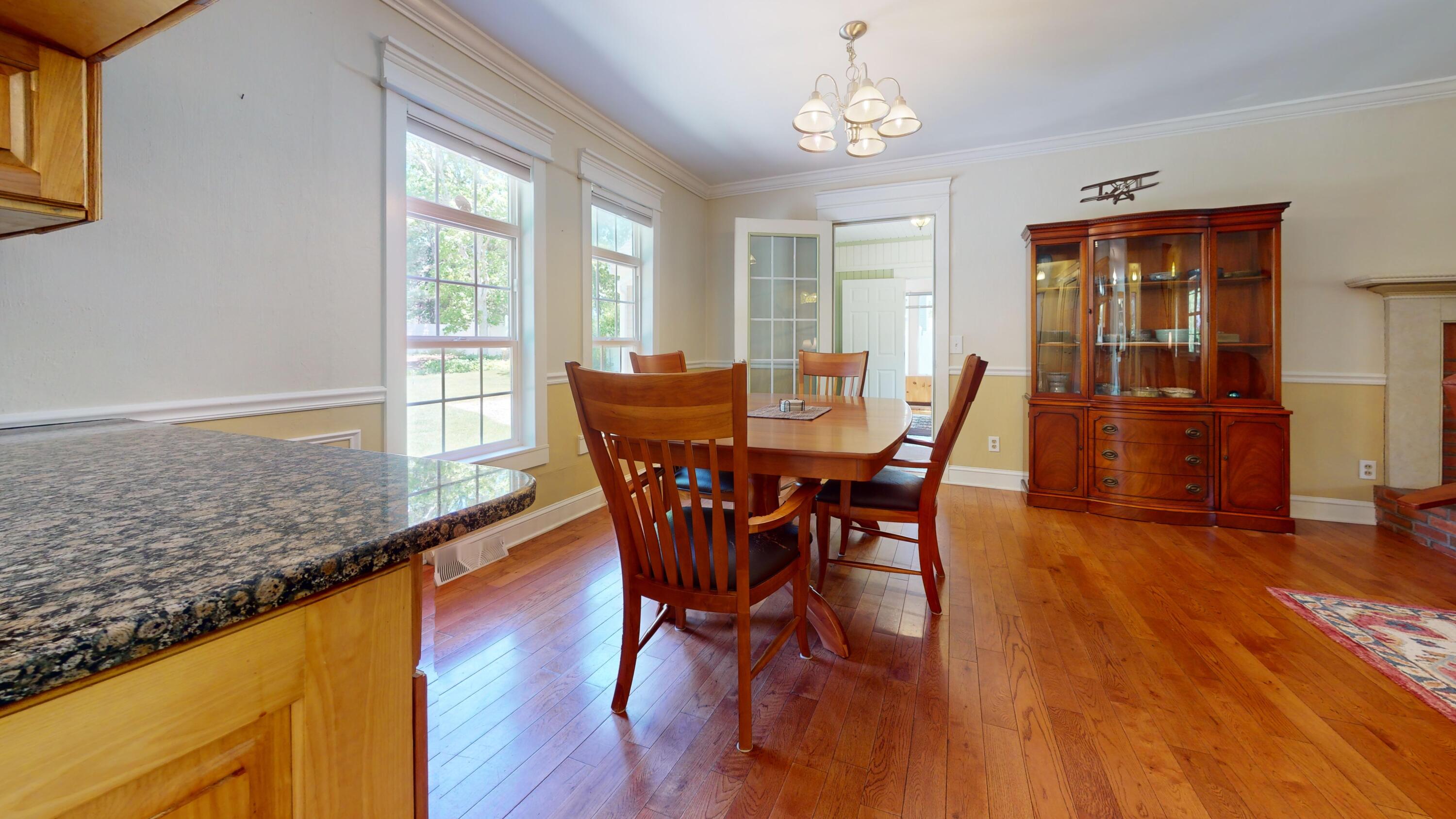3 Windmill Road Bourne MA 02532