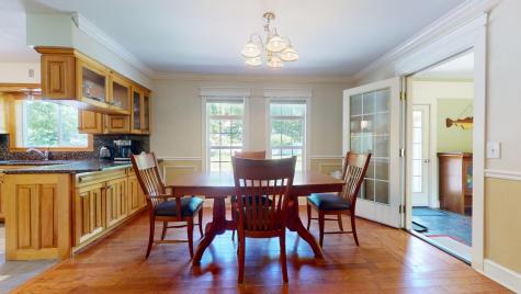 3 Windmill Road Bourne MA 02532