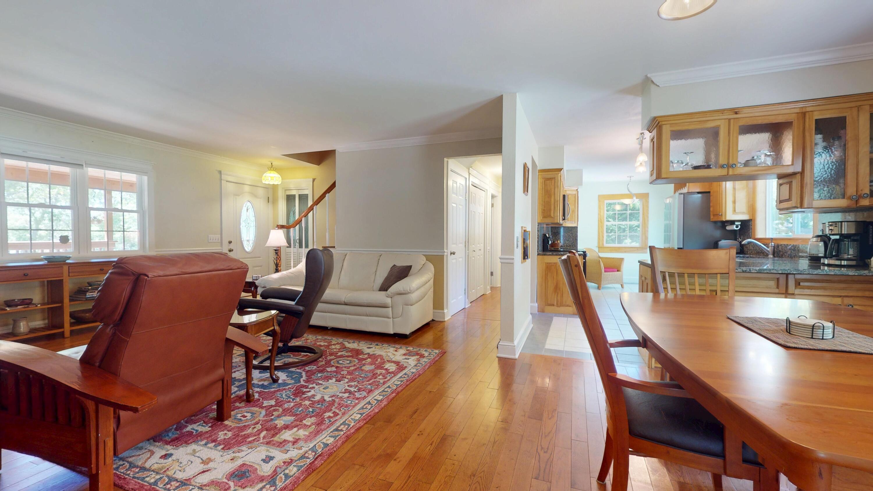 3 Windmill Road Bourne MA 02532