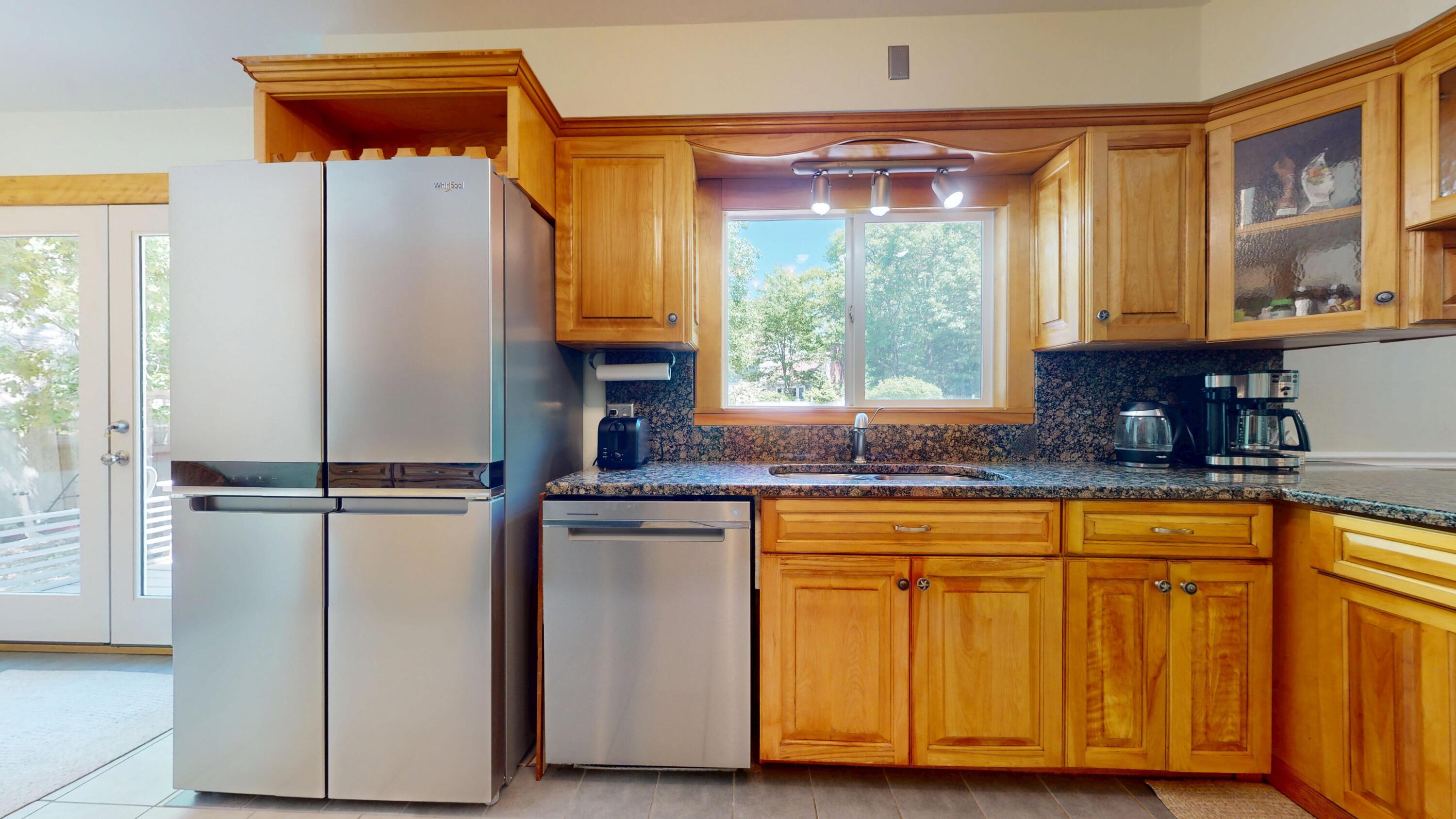3 Windmill Road Bourne MA 02532