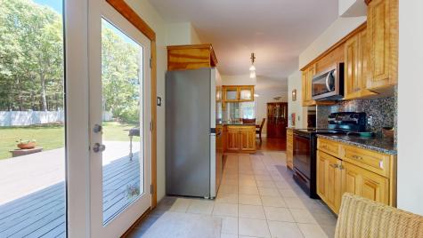 3 Windmill Road Bourne MA 02532