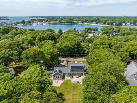 3 Windmill Road Bourne MA 02532