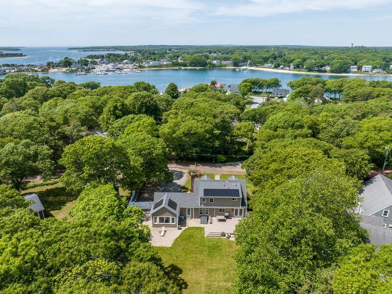 3 Windmill Road Bourne MA 02532