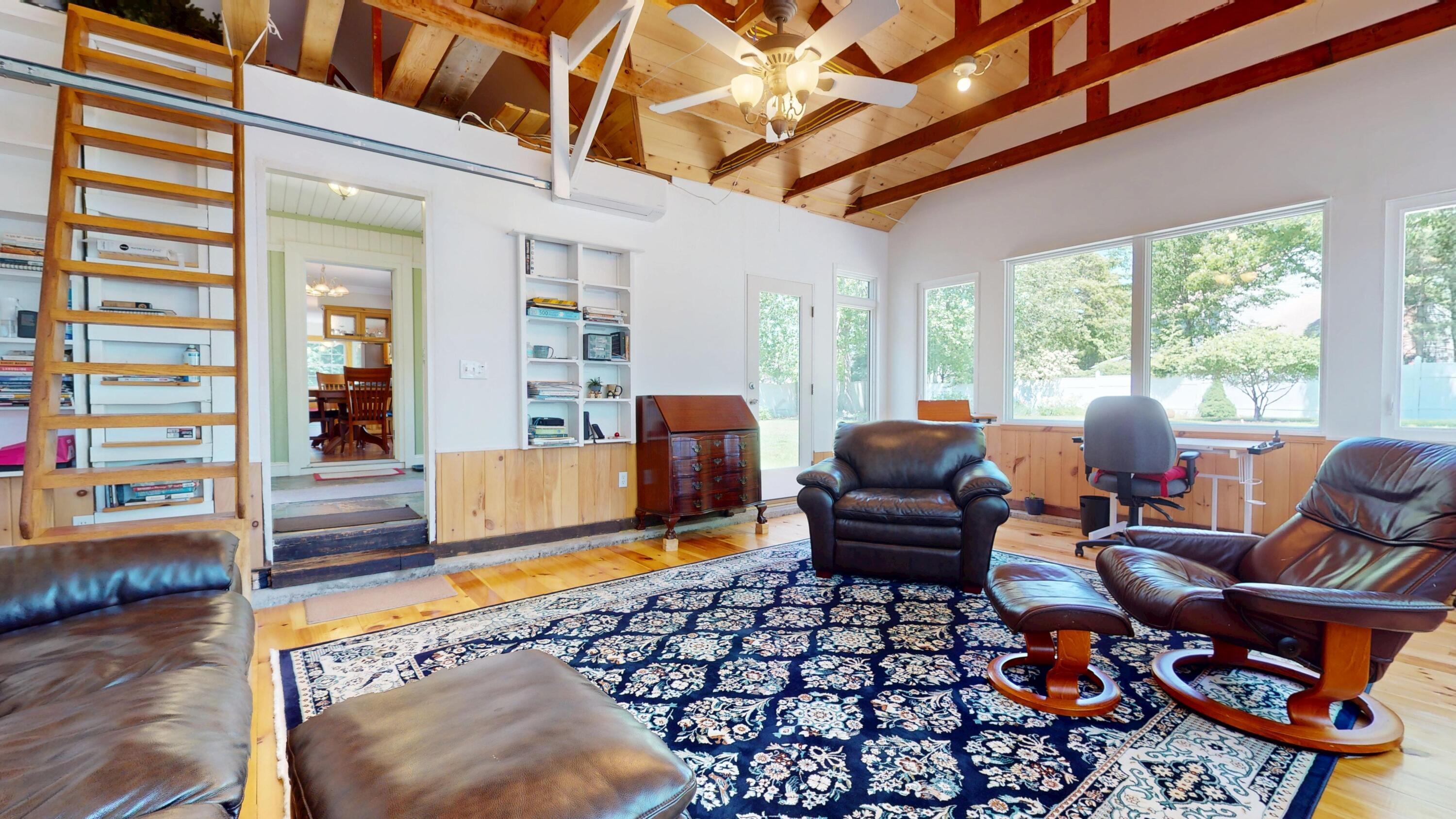 3 Windmill Road Bourne MA 02532