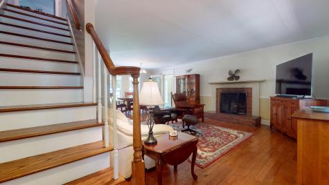 3 Windmill Road Bourne MA 02532