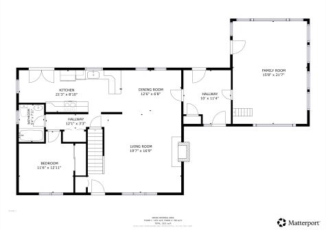 3 Windmill Road Bourne MA 02532