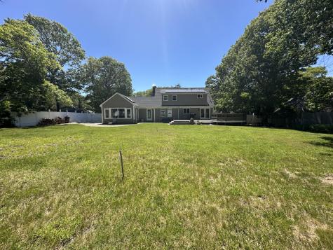 3 Windmill Road Bourne MA 02532