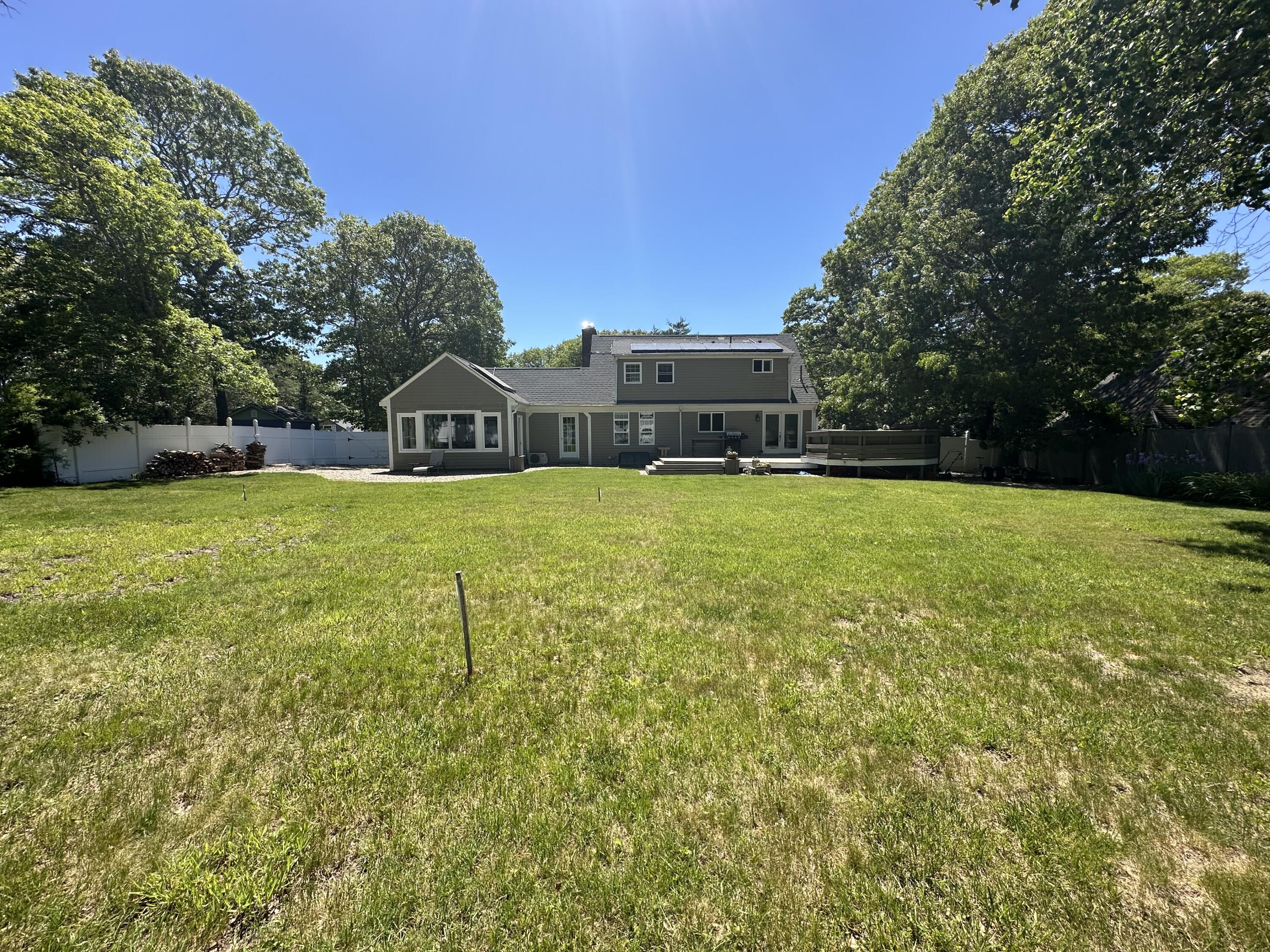 3 Windmill Road Bourne MA 02532