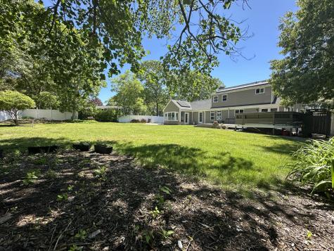 3 Windmill Road Bourne MA 02532