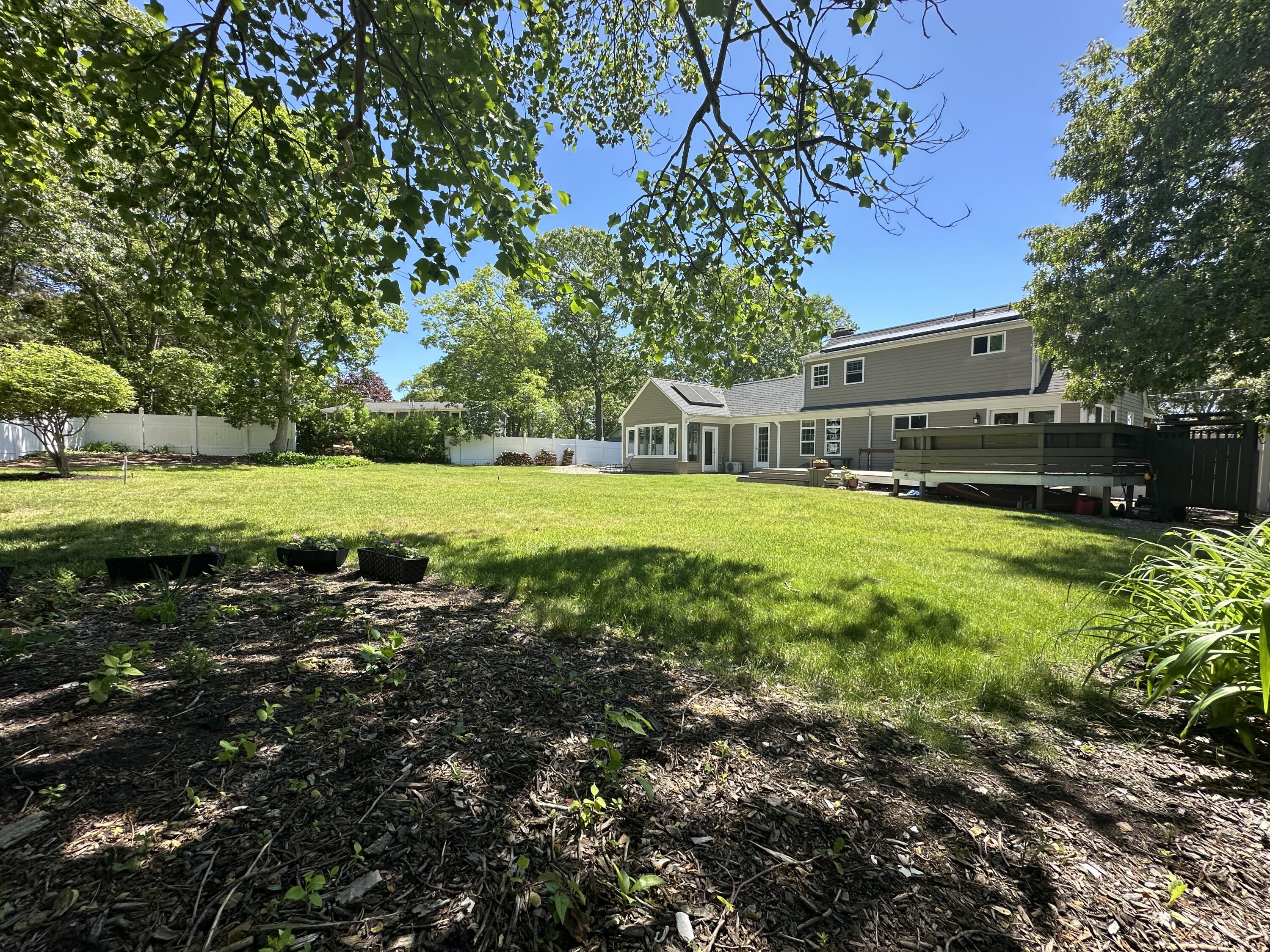 3 Windmill Road Bourne MA 02532