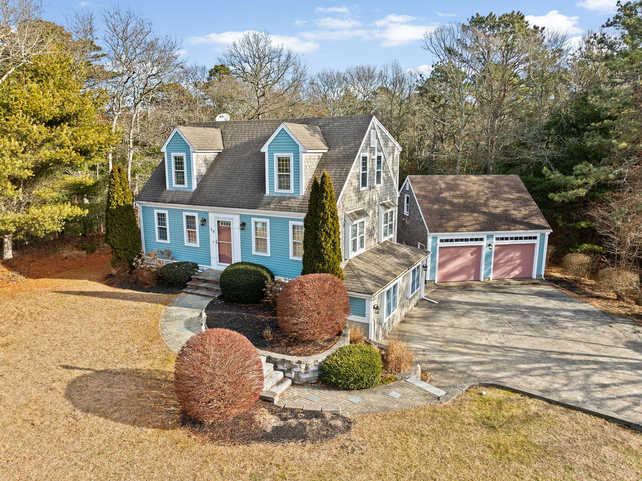 30 Deseret Drive Bourne MA 02532