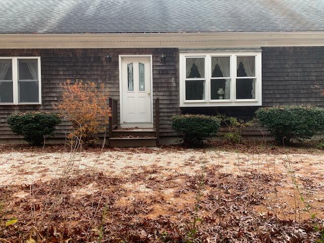 100 Brigantine Drive Falmouth MA 02536