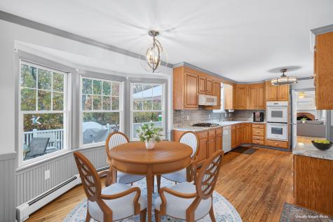43 Owl Pond Road Brewster MA 02631
