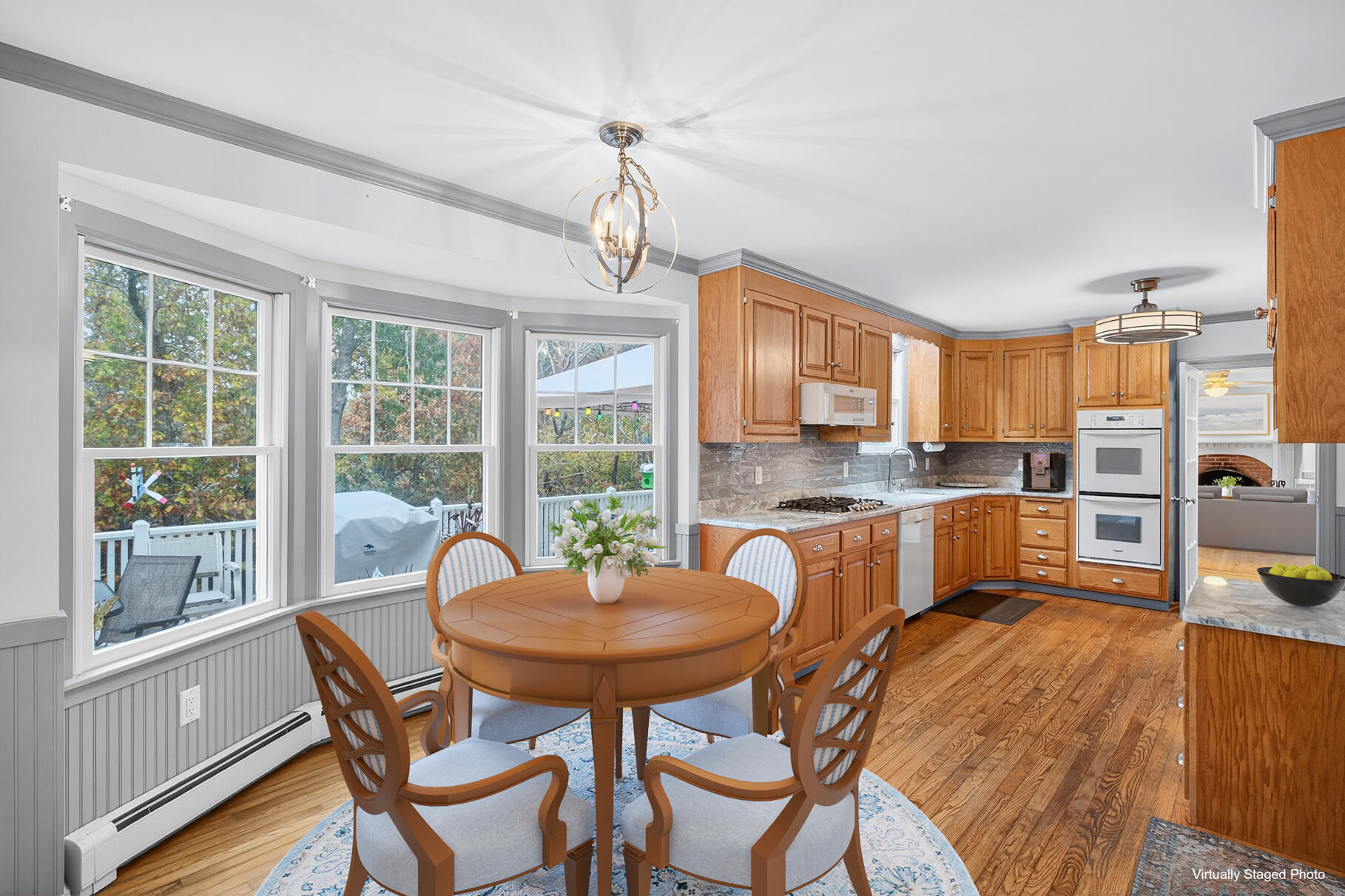43 Owl Pond Road Brewster MA 02631