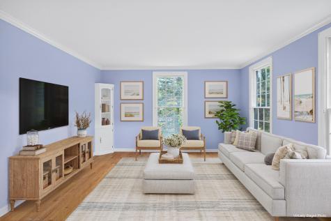 43 Owl Pond Road Brewster MA 02631