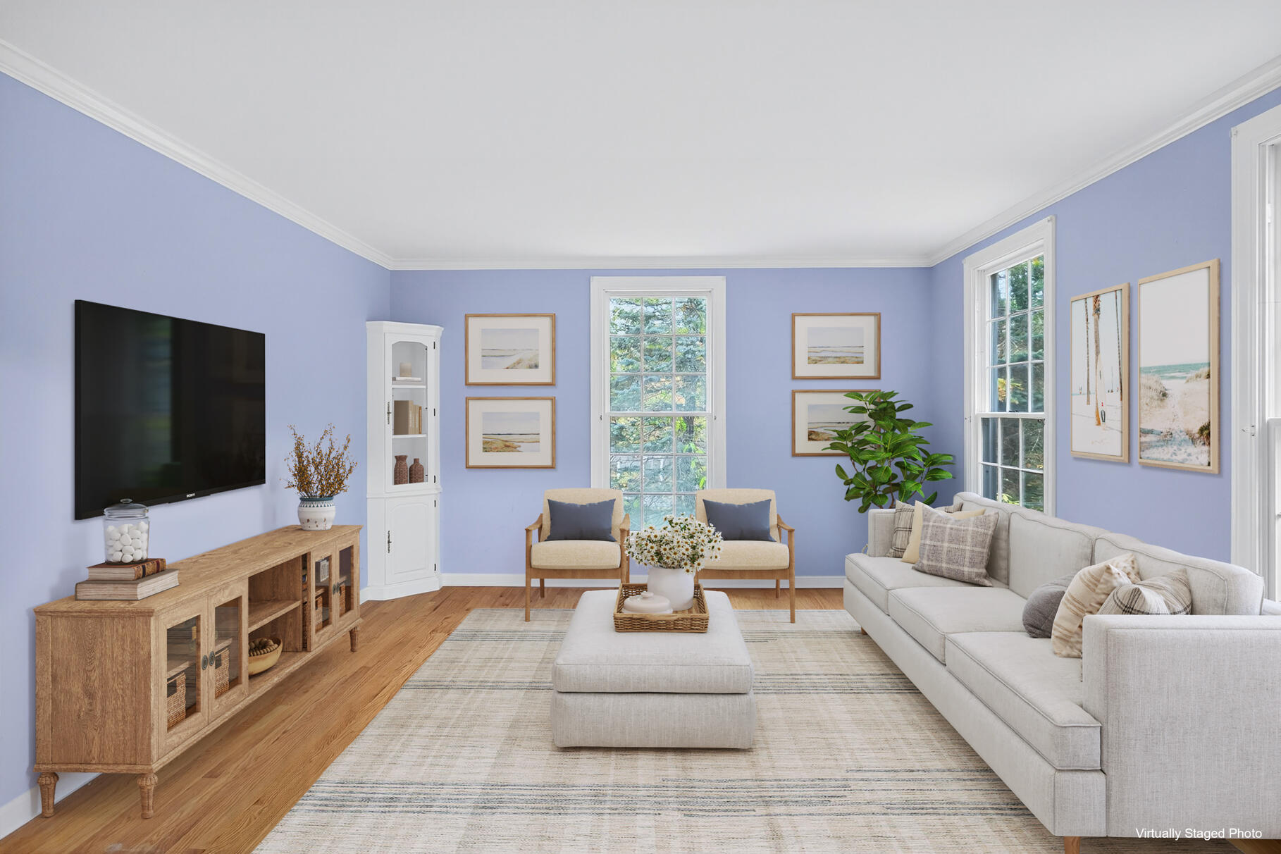 43 Owl Pond Road Brewster MA 02631