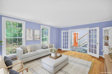 43 Owl Pond Road Brewster MA 02631