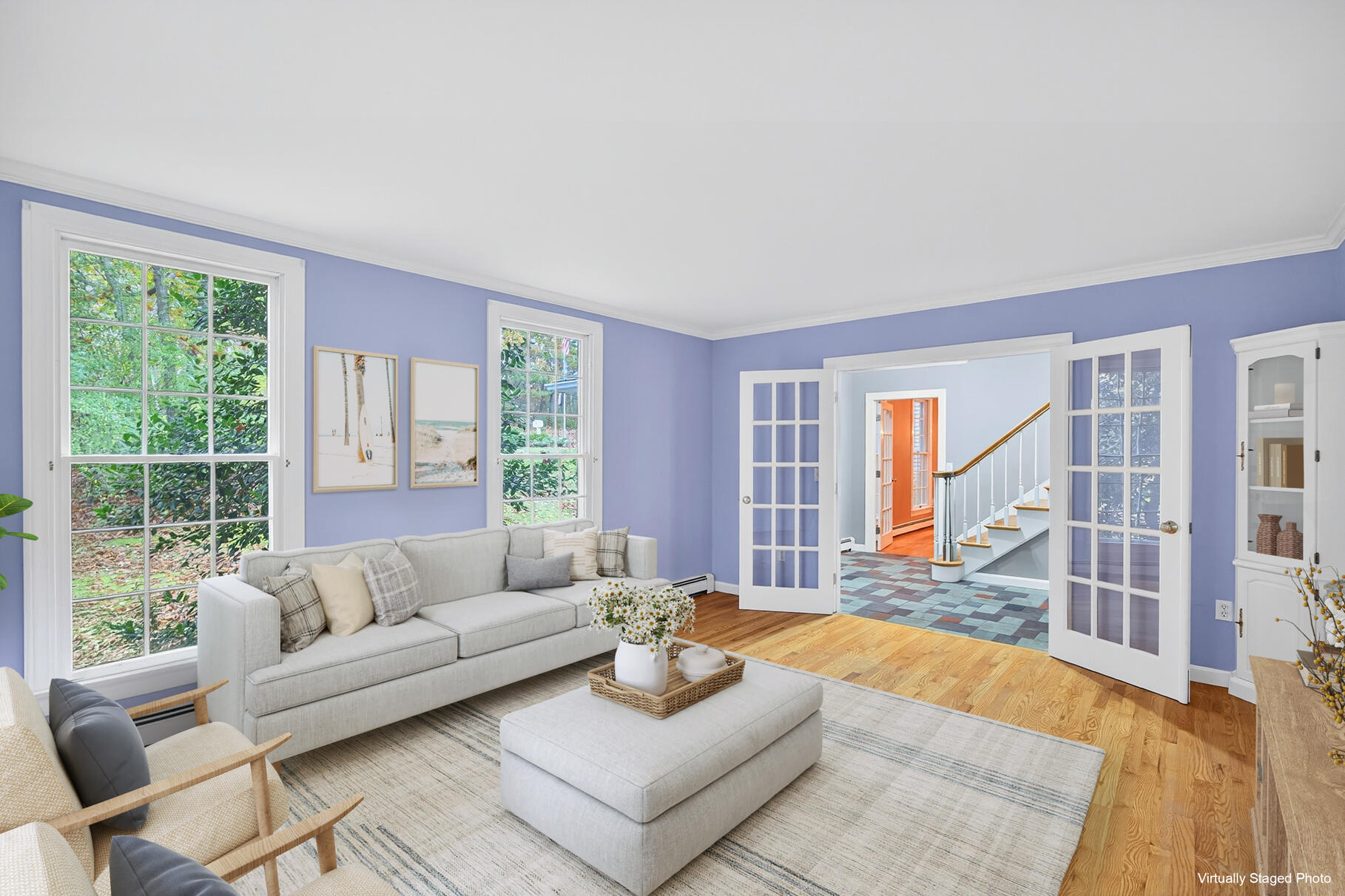 43 Owl Pond Road Brewster MA 02631