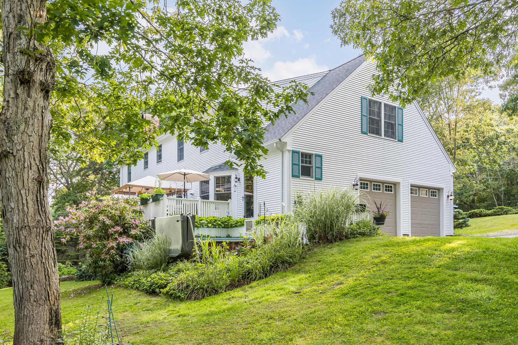 43 Owl Pond Road Brewster MA 02631