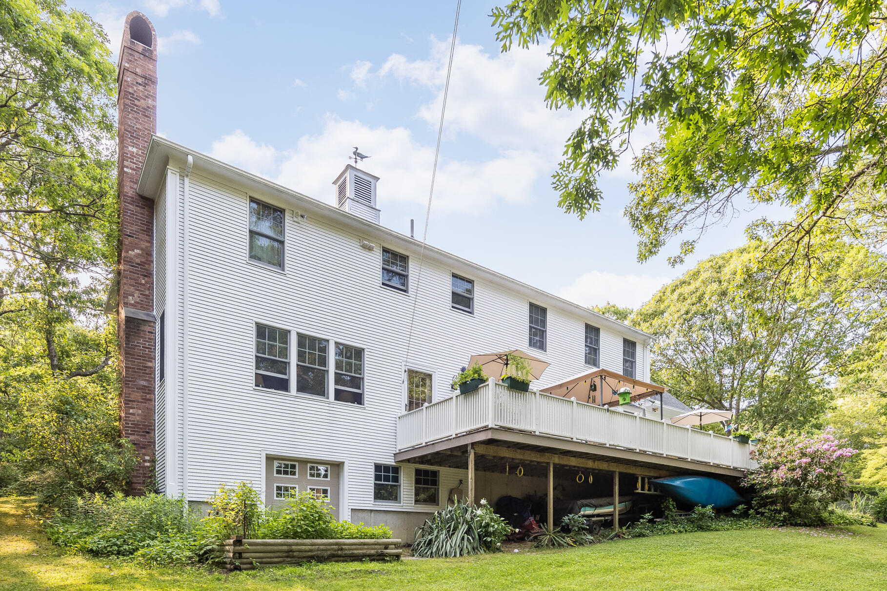 43 Owl Pond Road Brewster MA 02631