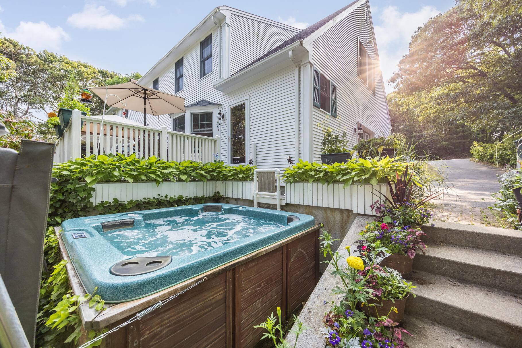 43 Owl Pond Road Brewster MA 02631