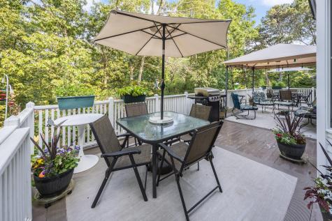 43 Owl Pond Road Brewster MA 02631