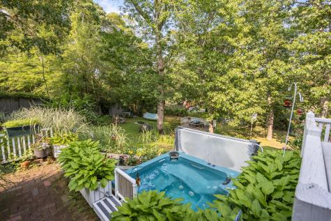 43 Owl Pond Road Brewster MA 02631