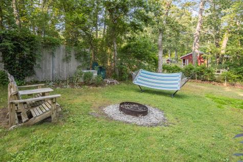 43 Owl Pond Road Brewster MA 02631