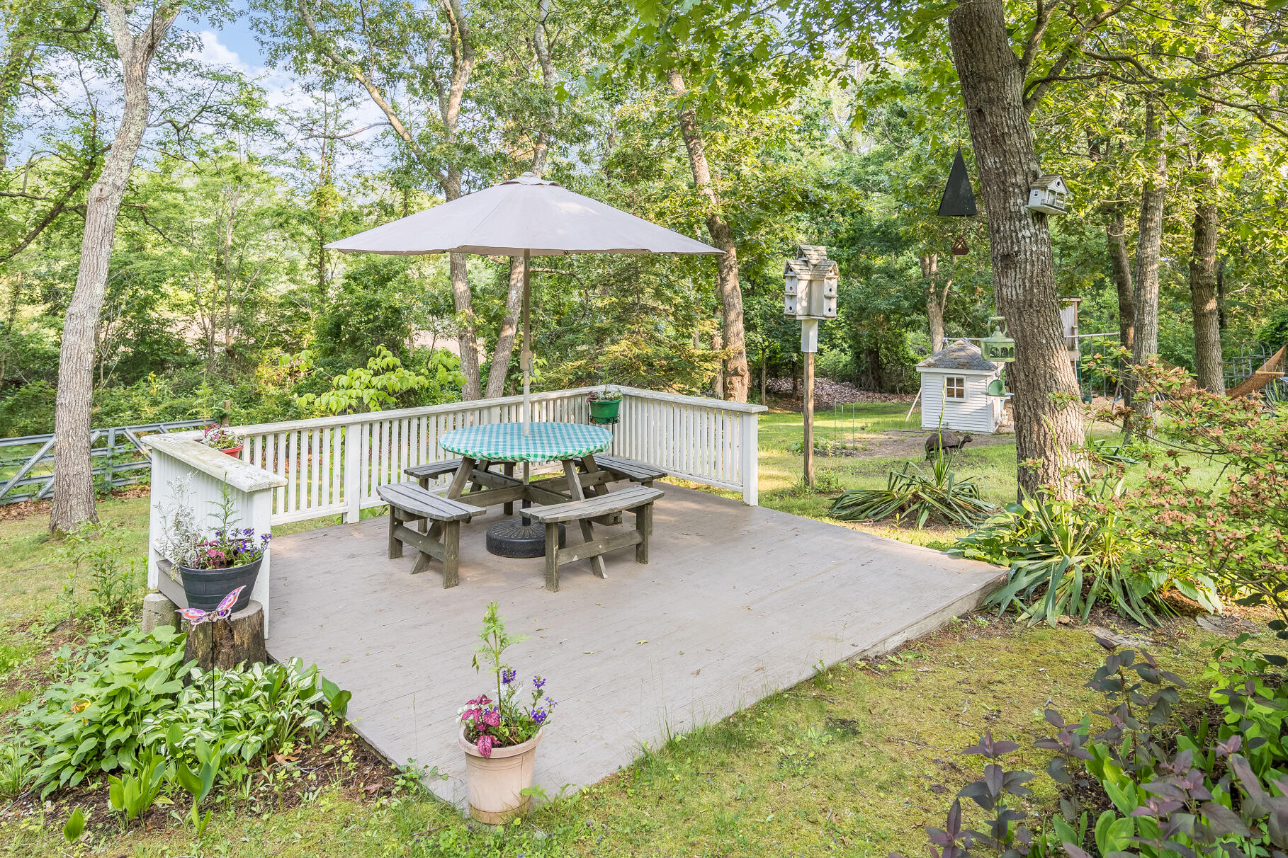 43 Owl Pond Road Brewster MA 02631